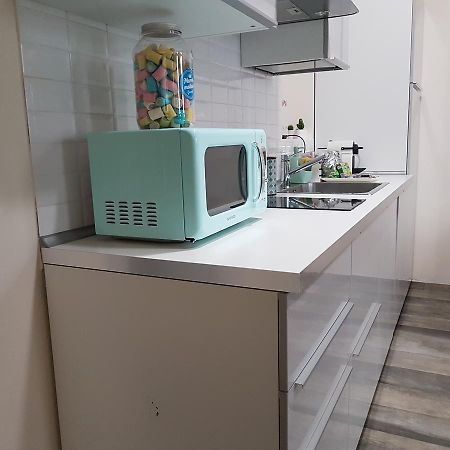 Domus Navigli Daire Milano Dış mekan fotoğraf